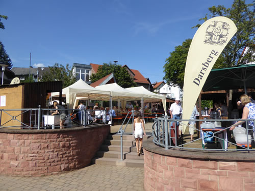 Dorffest Darsberg 2016 - Bild 2